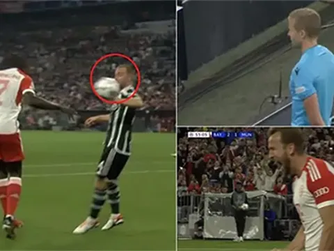 3 điều Erik Ten Hag cần thay đổi sau trận thua trước Bayern