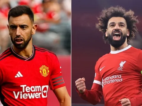 3 điều giúp Man United có thể đứng vững trước Liverpool