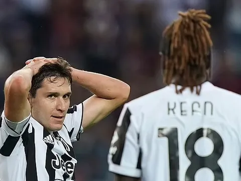 3 điều khiến Juventus đang tụt dốc không phanh