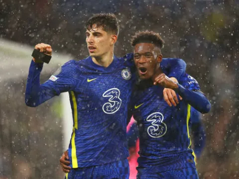 3 điều rút ra sau chiến thắng của Chelsea trước Malmo