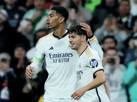 3 điều rút ra từ trận hoà 1-1 với Atletico của Real