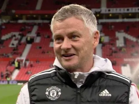 Những lựa chọn chính xác của Solskjaer giúp M.U hạ gục Villarreal
