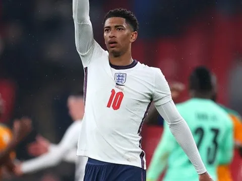 3 điều then chốt để tuyển Anh ra quân mỹ mãn: Điểm nhấn 'thần đồng' trăm triệu