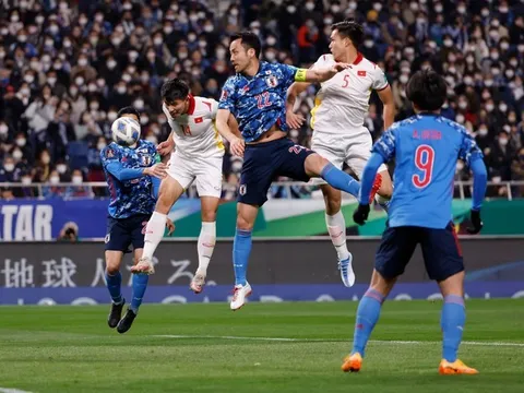 3 đối thủ của ĐT Việt Nam tại Asian Cup mạnh cỡ nào?