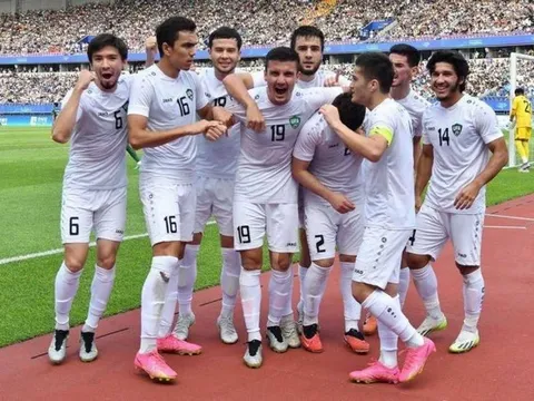 3 đối thủ của U23 Việt Nam tại VCK châu Á mạnh cỡ nào?