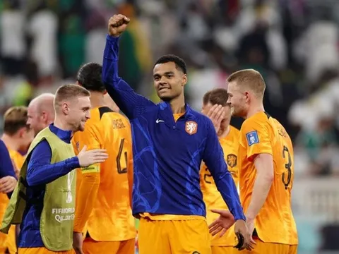 3 gã khổng lồ ngăn M.U ký Gakpo