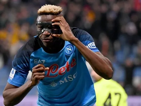 3 hệ quả cho Arsenal nếu Chelsea ký Osimhen