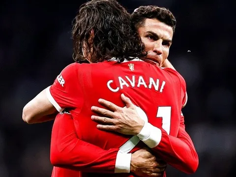 3 kẻ thắng, 3 người thua khi Solskjaer thay đổi lối đá Man Utd