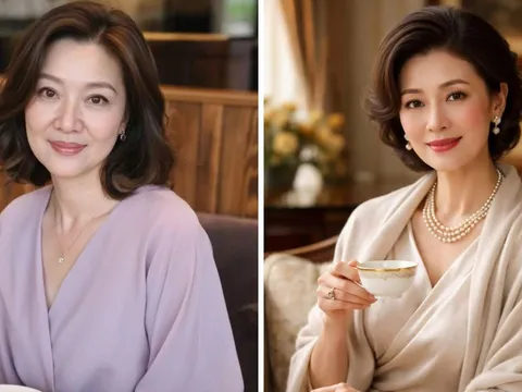 3 kiểu người âm thầm tích phúc: Càng già càng an yên, nhiều người nhận ra quá muộn