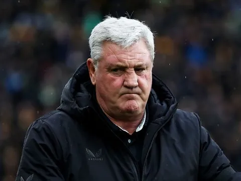 3 lí do tin rằng Newcastle sẽ phạm sai lầm lớn nếu sa thải Steve Bruce
