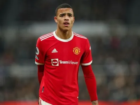 3 lựa chọn cho Mason Greenwood