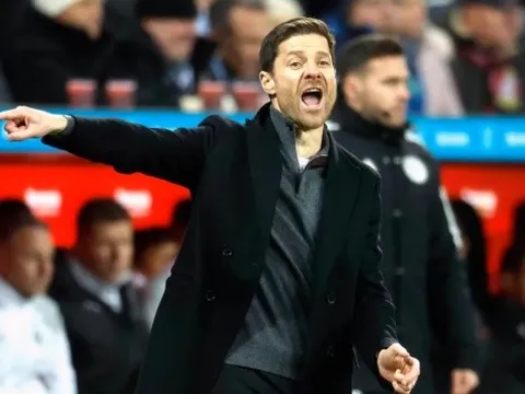 3 lý do Alonso sẽ chọn Liverpool thay vì Bayern