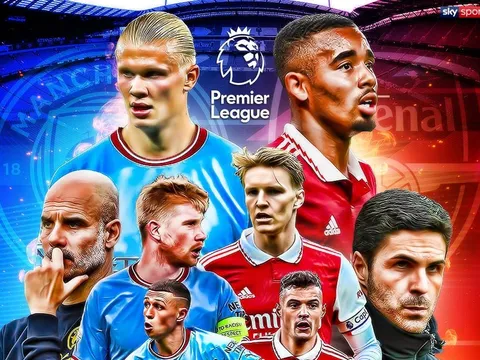 3 lý do Arsenal có thể tuột chức vô địch bóng đá Anh