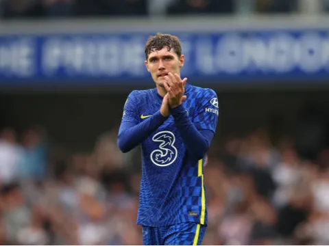 3 lý do Chelsea nên ưu tiên giữ chân Christensen