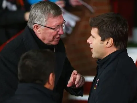 3 lý do khiến Man Utd chờ đợi để bổ nhiệm Mauricio Pochettino