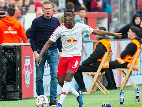 3 lý do Man Utd nên chiêu mộ máy quét khiến Rangnick thèm khát