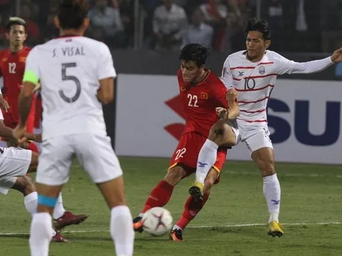 3 lý do tin rằng ĐT Việt Nam sẽ giành thắng lợi trước Campuchia