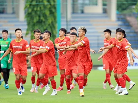 3 lý do để tin U22 Việt Nam sẽ giành vé đi tiếp tại U23 Châu Á
