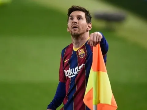 3 lý do tin Real Madrid sẽ vô địch La Liga 2020/21: El Pulga "hết phép"?