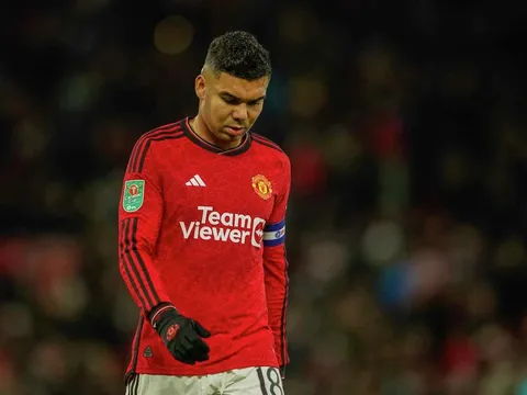 3 "máy quét" M.U nên nhắm đến để thay thế cho nhà vô địch C1