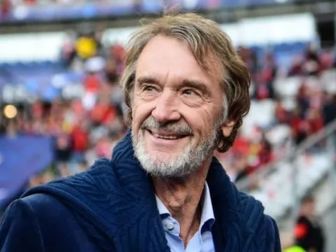 3 miếng ghép hoàn hảo cho Man United từ Nice để Sir Jim đưa về