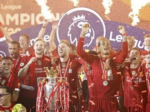 3 năm ngày Van Dijk đến Liverpool: 10 cột mốc đáng nhớ nhất