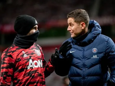 3 ngôi sao PSG để Pochettino mang đến Old Trafford