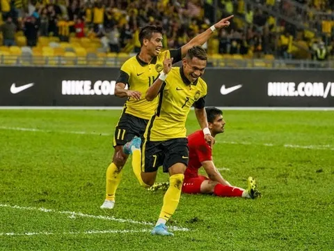 3 nhân tố Malaysia, ĐT Việt Nam cần dè chừng