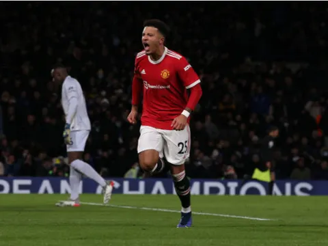 3 nhân tố Man Utd thi đấu ấn tượng trong trận hoà Chelsea