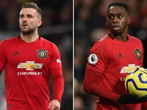 3 nhân tố Man Utd thi đấu kém hiệu quả trận gặp Man City