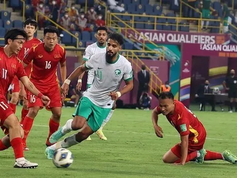 3 nhân tố quan trọng trở lại, ĐT Việt Nam vững tin tiếp Nhật Bản