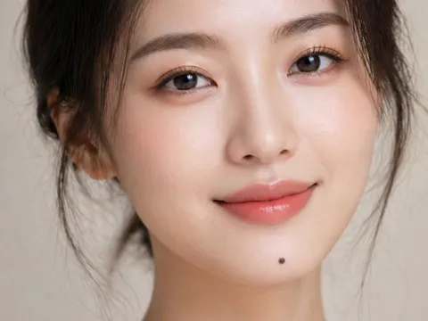  3 nốt ruồi báo hiệu trong mệnh có vàng: Càng về sau càng vượng tài, hậu vận sung túc rõ rệt