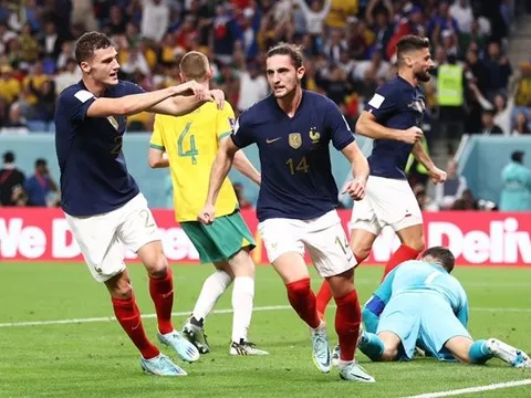 3 ông lớn NHA quan tâm, Rabiot phá vỡ im lặng