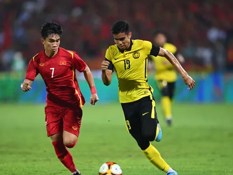 3 phương án tấn công giúp U22 Việt Nam hạ gục Malaysia