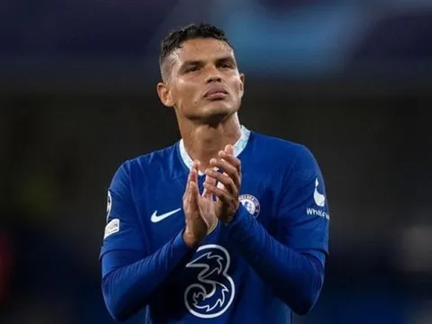 3 phương án thay thế Thiago Silva ở mùa giải tới