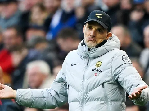 3 quyết định đúng đắn của Tuchel trận thắng Juventus
