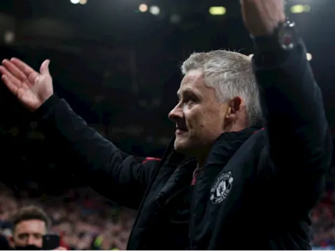 3 sai lầm và 2 quyết định đúng đắn của Solskjaer trong trận thắng Atalanta