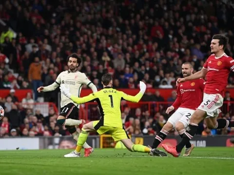 3 sao Man Utd cần chứng minh bản thân mạnh mẽ trước Spurs