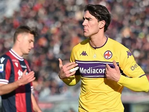 3 sát thủ thượng hạng có thể đến Man Utd năm 2022