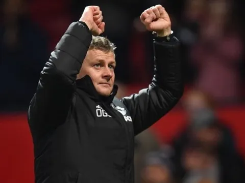 3 "siêu tiền vệ" chờ Solskjaer, gõ cửa đến M.U: Chiến binh Nam Mỹ sẵn sàng?