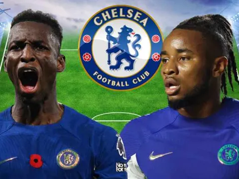 3 sơ đồ Chelsea có thể chơi khi Nkunku trở lại