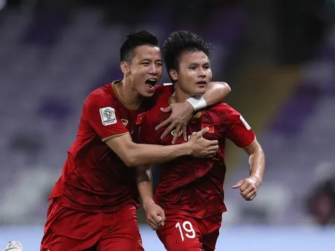 3 sự thay đổi thầy Park có thể cân nhắc ở trận gặp Malaysia