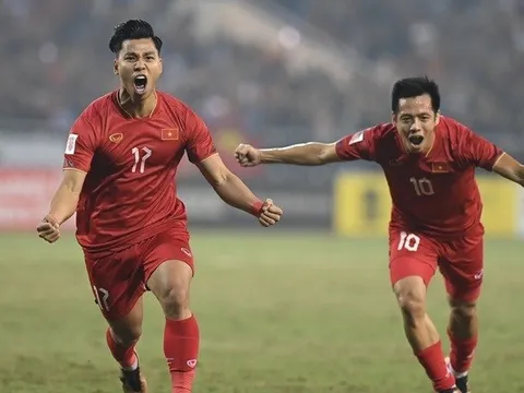 3 sự thay đổi thầy Park nên cân nhắc ở màn tái đấu Thái Lan