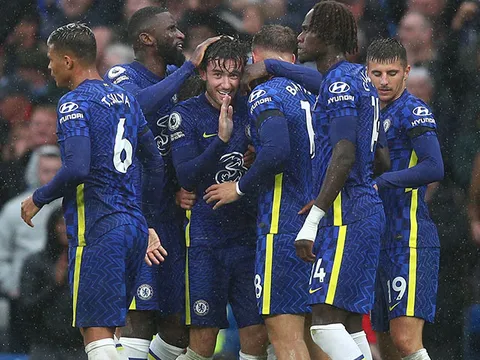 3 sự thay đổi Tuchel cần thực hiện trong trận gặp Malmo