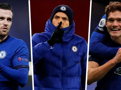 3 sự thay đổi Tuchel cần thực hiện trong trận gặp Southampton