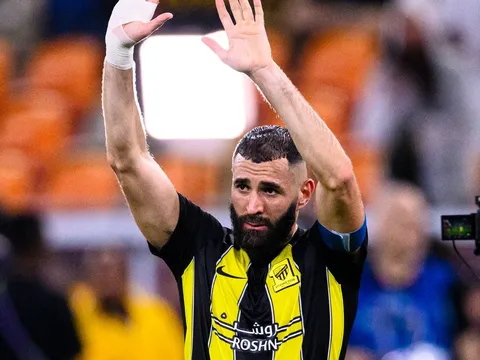 3 tân binh cực chất có thể gia nhập Man Utd theo dạng cho mượn