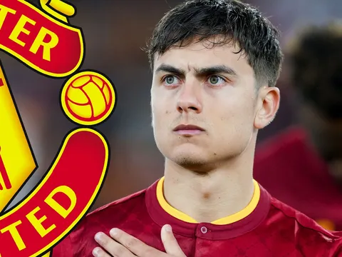 3 tân binh khả năng cao đang trên đường gia nhập Man Utd