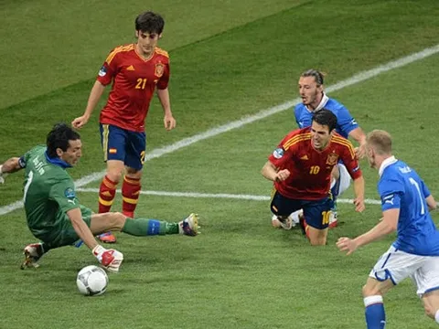 3 tên tuổi lớn vừa tuyên bố giải nghệ