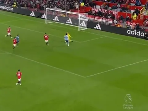 3 tình huống gây chú ý của De Gea trước Brentford