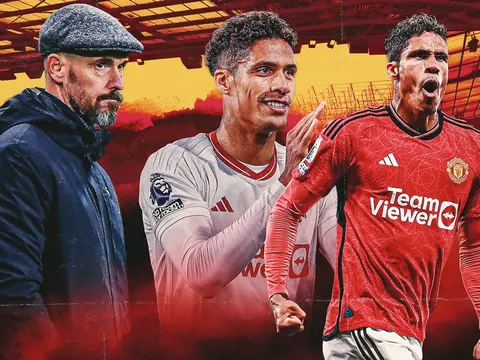 3 trung vệ mới đang trên đường tới Man Utd